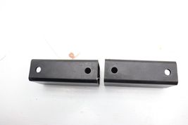 99-07 FORD F-350 SD LIFT KIT BRACKETS Q9973 image 9
