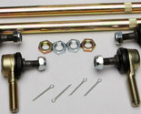 Moose Racing Tie Rod Upgrade Kit For 1999-2008 Honda SporTrax TRX 400 EX... - $142.95