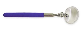 25&quot; telescoping &amp; swiveling 3X extendable Inspection magnifier WESTWARD ... - $28.11