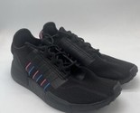 Adidas NMD_R1 V2 Core Black/Pulse Blue/Pulse Magenta Shoes IE7279 Men&#39;s ... - $89.95