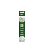 Clover Bamboo Crochet Hook Takumi Size G 4.0mm 3501 - $174.15 MXN