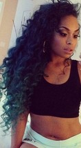 Custom Made Beautiful Full lace Front Wig 78 - $189.99