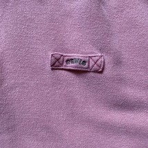 Orvis Vintage Sporting Traditions Pink Sweater Colorful Pullover Size XL - £23.53 GBP