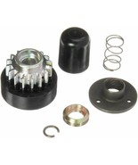 16-T Starter Drive Pinion Kit for Tecumseh TVM125 - TVM140/ HSK50 - HSK7... - $810.90 MXN