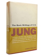 C. G. Jung The Basic Writings Of C. G. Jung Modern Library No. 300 Modern Librar - $91.19