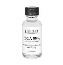 TCA, Trichloroacetic Acid 55% Chemical Peel - Wrinkles, Anti Aging, Age ... - $39.99