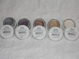 Sula CHOOSE COLOR Creaseless Creme Shadow .15 oz/4.5g New - $243.19 MXN