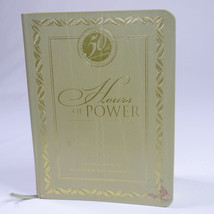 Hours Of Power 50th Anniversary Edition My Daily Inspiration By Robert Schuller - £8.42 GBP