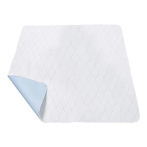 Pet Blanket Practical Pet Dog Puppy Diaper Pad Water Absorption Dog Mat - £22.98 GBP+