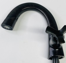 Delta 5776-RBPD-DST Stryke 1.2 GPM Single Hole Bathroom Faucet - Venetian Bronze - $3,955.98 MXN