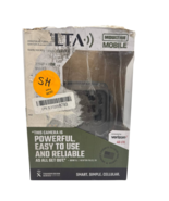 Moultrie Delta 32MP Cellular Trail Camera Verizon Night Vision Built in GPS - $811.72 MXN