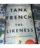 Likeness : A Novel by Tana French (2021, Us-Tall Rack Paperback) - $4.34 CAD