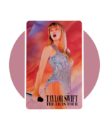 Taylor Swift The Eras Tour Photo Art Trading Card (WW76): Lover, 3.25 in. - €14,63 EUR Taylor Swift The Eras Tour Photo Art Trading Card (WW76): Lover, 3.25 in. - €14,63 EUR