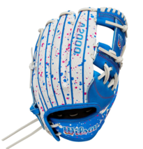 Wilson 2025 LTM A2000FP H12SS Infield Baseball Glove 12&quot; Sports NWT WBW1... - $318.51