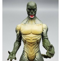 Reptile 2011 Marvel FIGURE4.5&quot; Amazing SPIDER-MAN Hasbro - £8.70 GBP