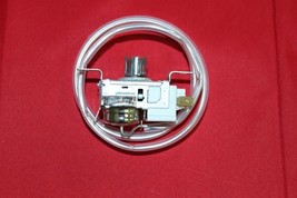 Cold Control Thermostat For Whirlpool ED22QFXHB00 ED22RFXFB01 ED22RFXFW01 New - $11.57