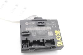 Chassis ECM Door Rear Fits 12-18 AUDI A6 69831 image 3