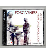 Foregiveness as the Heart of Reconciliation, new 2 CD set,Padovani - $454.79 MXN