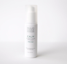 Paula&#39;s Choice CALM 1% BHA Lotion Exfoliant All Skin Types 3.3 fl oz - £19.30 GBP