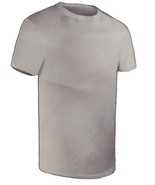 5-HANES™ ~ Short Sleeve ~ Crew Neck T-Shirts ~ Men&#39;s Size SMALL (34-36) ... - $456.69 MXN