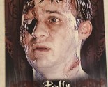 Buffy The Vampire Slayer Trading Card #78 Jonathan - £1.54 GBP