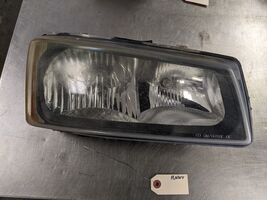 Passenger Right Headlight Assembly 2007 Chevrolet Silverado 2500 HD Clas... - $44.50