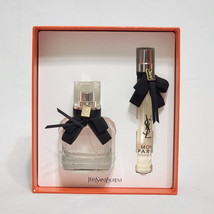 Mon Paris by Yves Saint Laurent 2 Pieces Women Set, 1.0 + 0.33 EDP spray - €95,89 EUR