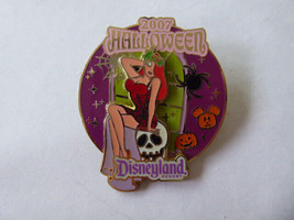 Disney Trading Pins 57458 DLR - Halloween 2007 - Jessica Rabbit - £36.69 GBP