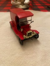 1920’s New York Fire Chief truck, Ford - £10.09 GBP