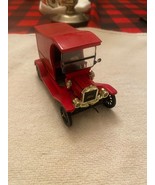1920’s New York Fire Chief truck, Ford - $17.76 CAD
