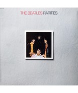 The Beatles Rarities CD 1980 U.S. Version Penny Lane I Am The Walrus Voo... - $16.00