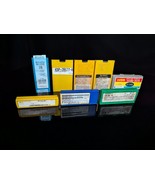 Assorted Machine Tools  8  Piece  Kit # 061 - $198.94 CAD