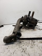 Turbo/Supercharger 4 Cylinder B235E Engine Fits 99-05 SAAB 9-5 1016459 *... - $2,671.83 MXN