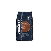 Lavazza Super Crema Coffee Beans (1kg)  - £33.20 GBP