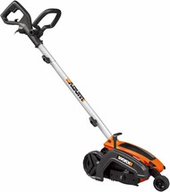 Electric Lawn Edger And Trencher, Worx Wg896, 12 A. - $128.93