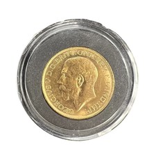 Britain Gold coin Na 405629 - £422.85 GBP
