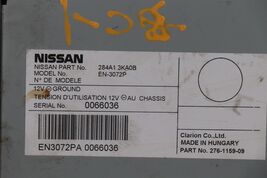 Nissan Infiniti Rear View Camera Controller Computer Module 284A1-3KA0B image 2
