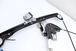 Front Left Driver Side Window Regulator E46 Convertible Fits 01-06 BMW 325i 5184 image 7