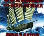Treasure of Khan: A Dirk Pitt Novel by Clive &amp; Dirk Cussler / 2007 Paper... - $1.13