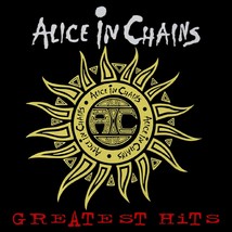 Alice In Chains - Greatest Hits CD [Best Of - Dirt - Jar Of Flies]  Man In The B - £12.58 GBP
