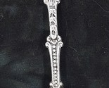 Albuquerque New Mexico Vintage Souvenir Spoon General Store - Made In Ho... - £6.38 GBP