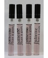 Lot of 4 Juliette Has A Gun Vanilla Vibes EDP Travel Spray 5 ml - 0.17 f... - $19.99