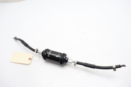 02-03 WRX FUELAB IN-LINE FUEL FILTER & HOSES E2879 image 10