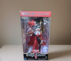 Vinyl Vixens DC Comics Harley Quinn 9 inch Figure Vinyl Sugar - $19.79