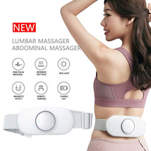 MUSSELS - Original Lumbar Massage Abdominal Massage Heating Pulse Infrar... - $160.00