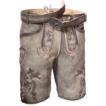 Ashen Glory Lederhosen - $316.02 CAD