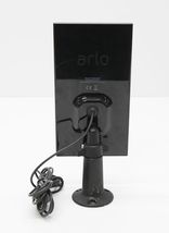 Arlo VMA5600B Solar Panel Charger for Arlo Ultra/Pro 3 Camera - Black image 6