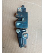 93-97 Civic del Sol OEM rear back trunk targa top latch catch lock relea... - $376.79 MXN
