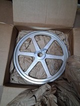 HOBART LOWER SAW WHEEL FITS MODELS 6801 OEM# ML-109653-0000Z  - $4,547.87 MXN