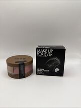 Make Up For Ever HD Skin Twist &amp; Light Loose Powder - 4.0 FONCE/DEEP - $23.73 CAD